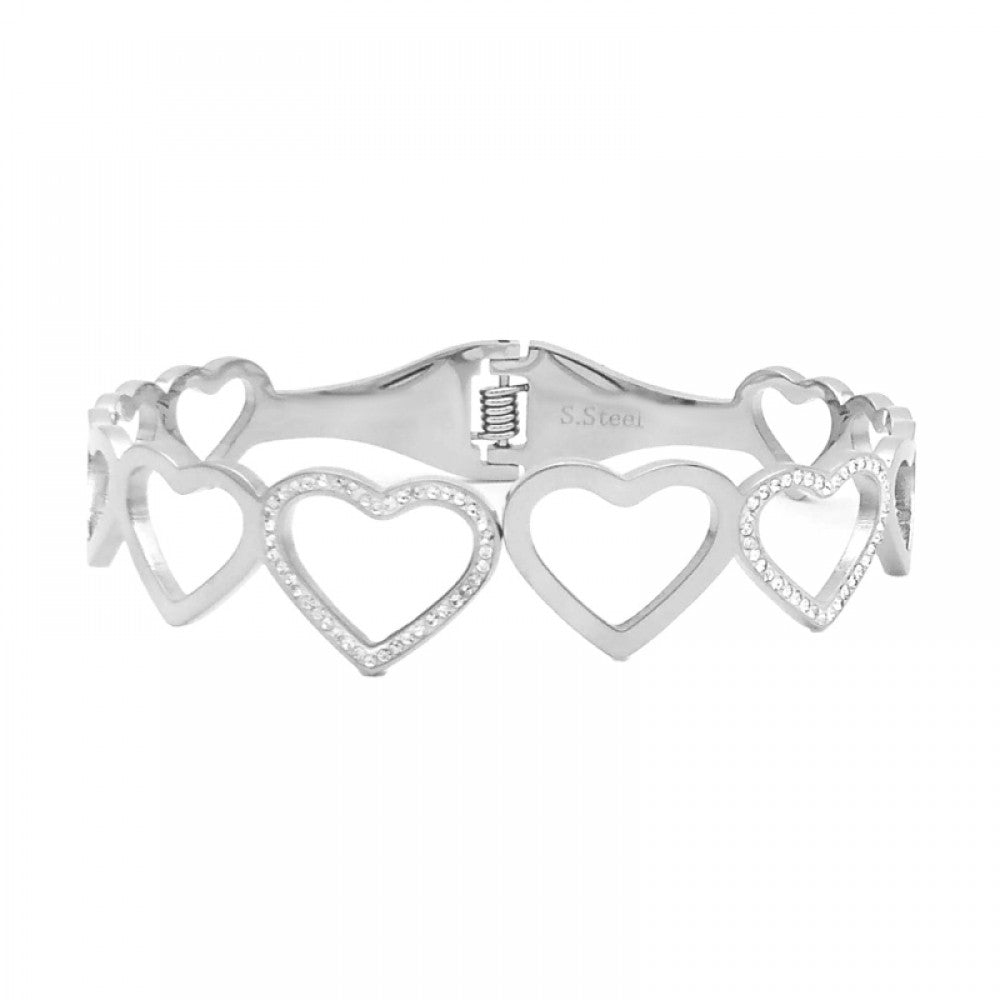 BRACCIALE CUORE INCONTRO