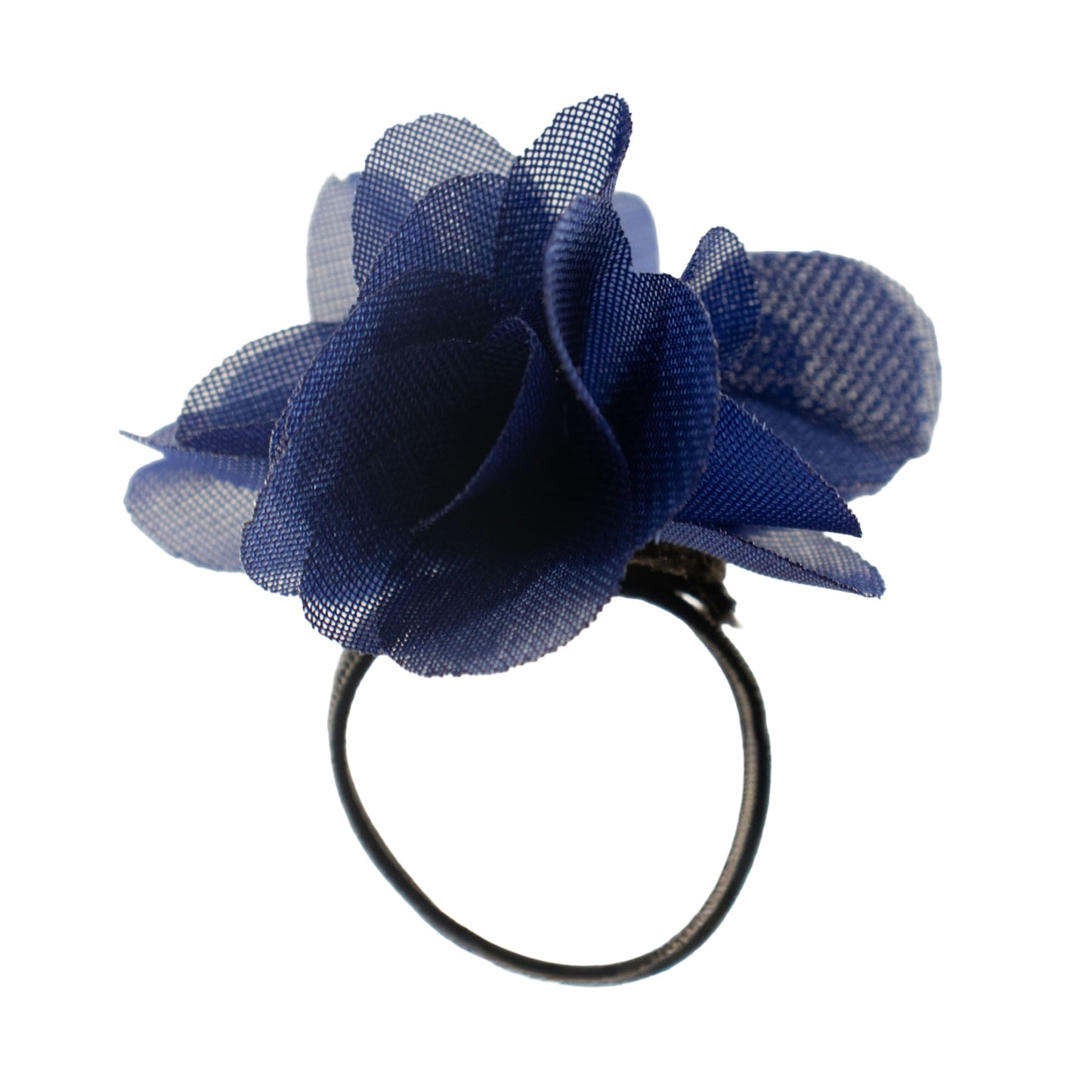 Anello Nuvola Fiore