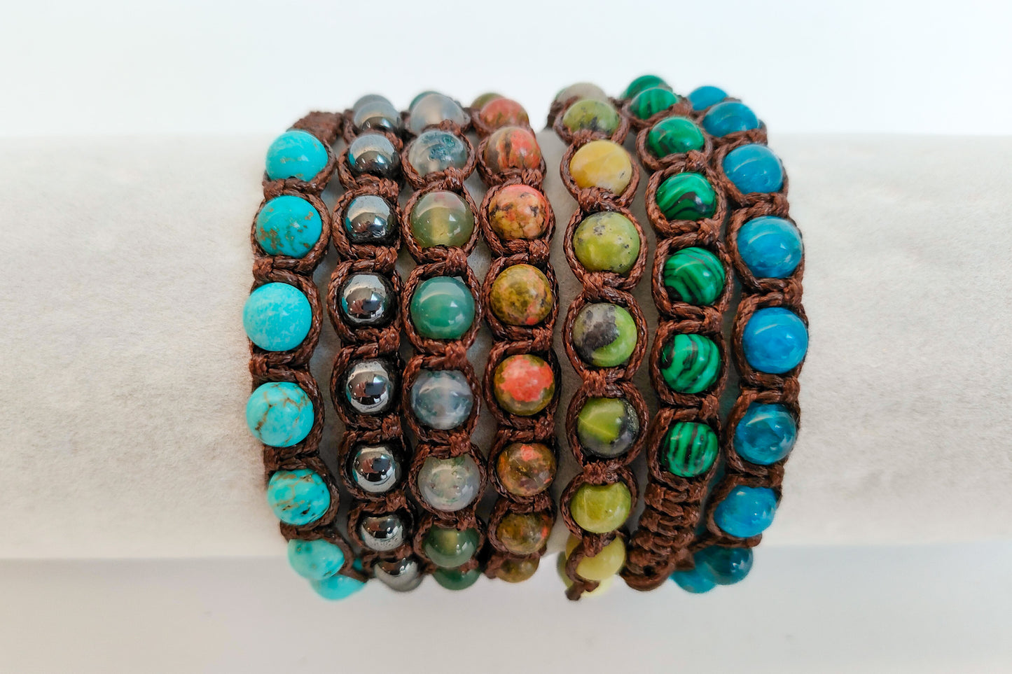 Bracciale Shamballa