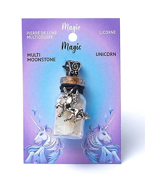 BOTTIGLIETTA MAGIC BOTTIGLIETTA