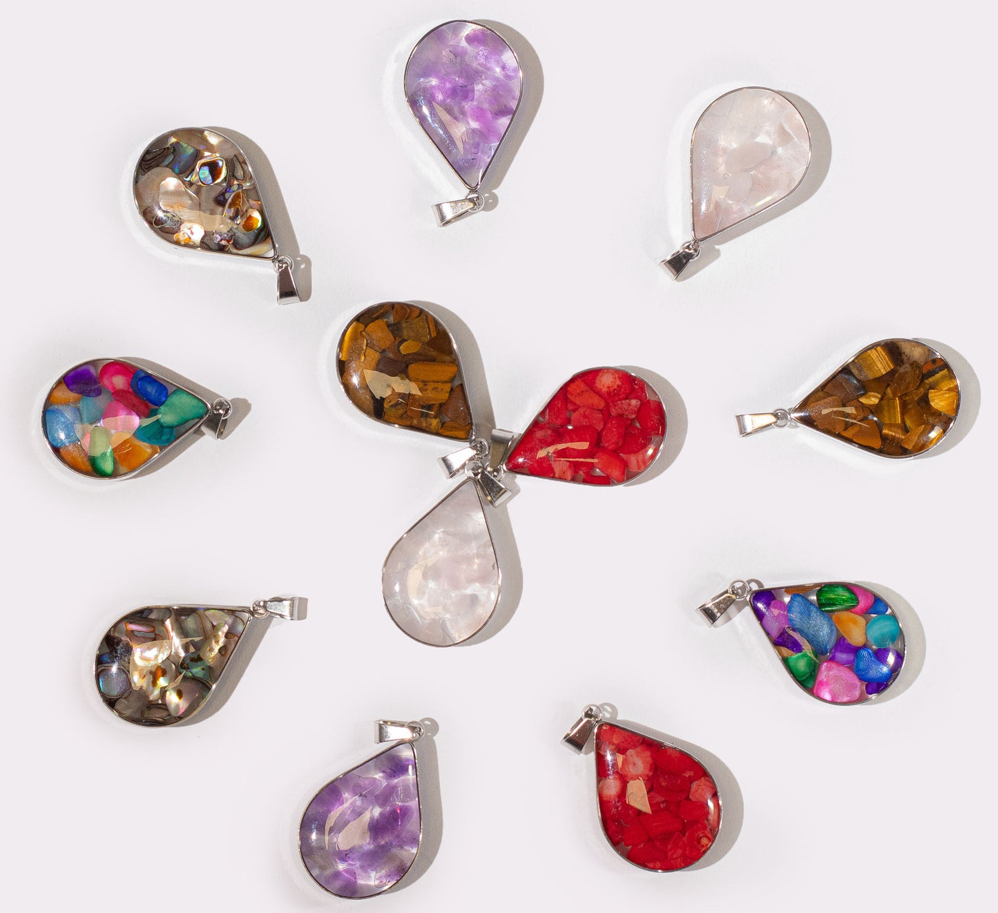 Collana Mia