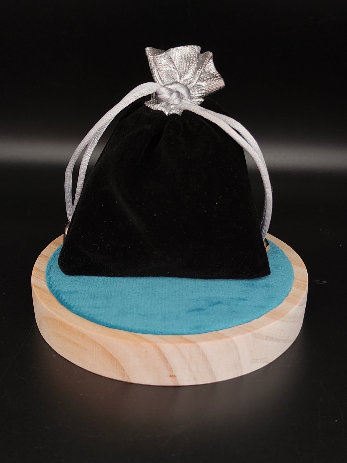 Sacchettino NERO SUPER