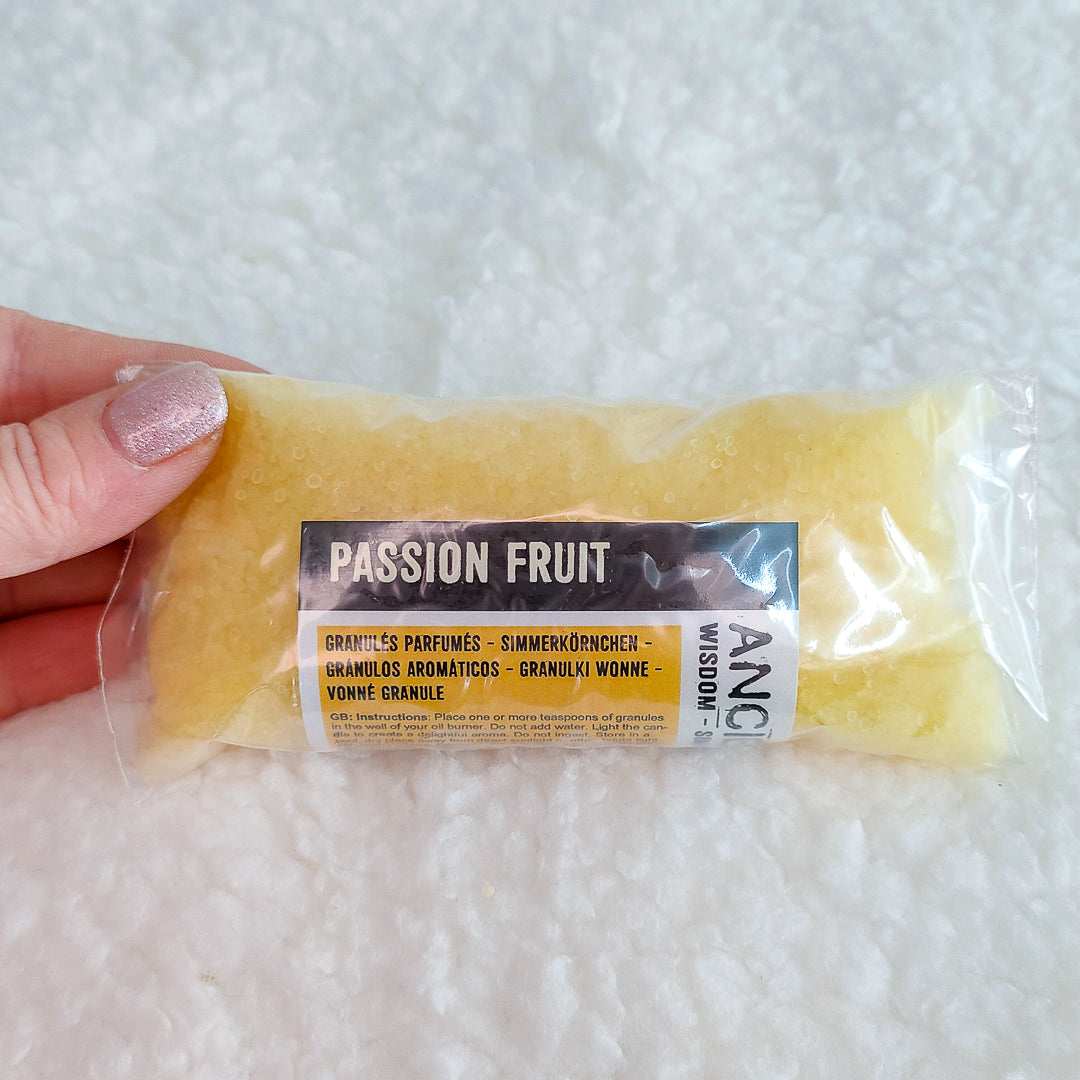 Granuli Profumati Paradiso Tropicale - Frutto della Passione