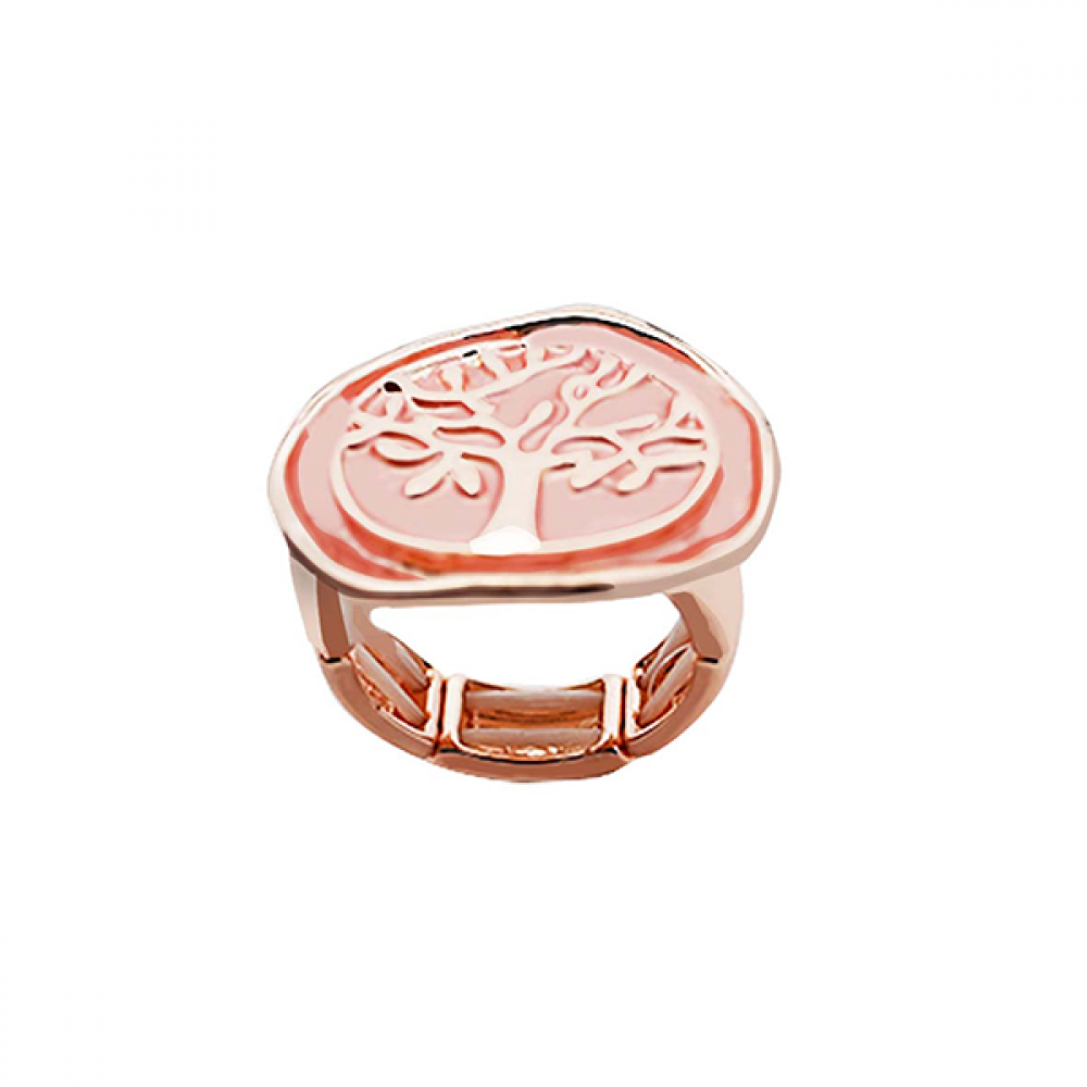 ANELLO  SMALTATO SUPER