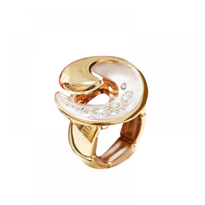 ANELLO  SMALTATO SUPER