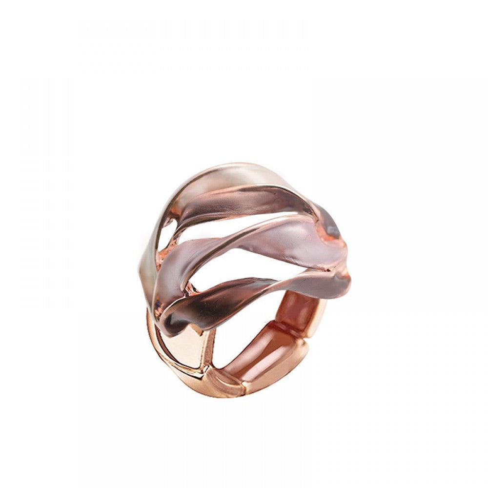 ANELLO  SMALTATO SUPER