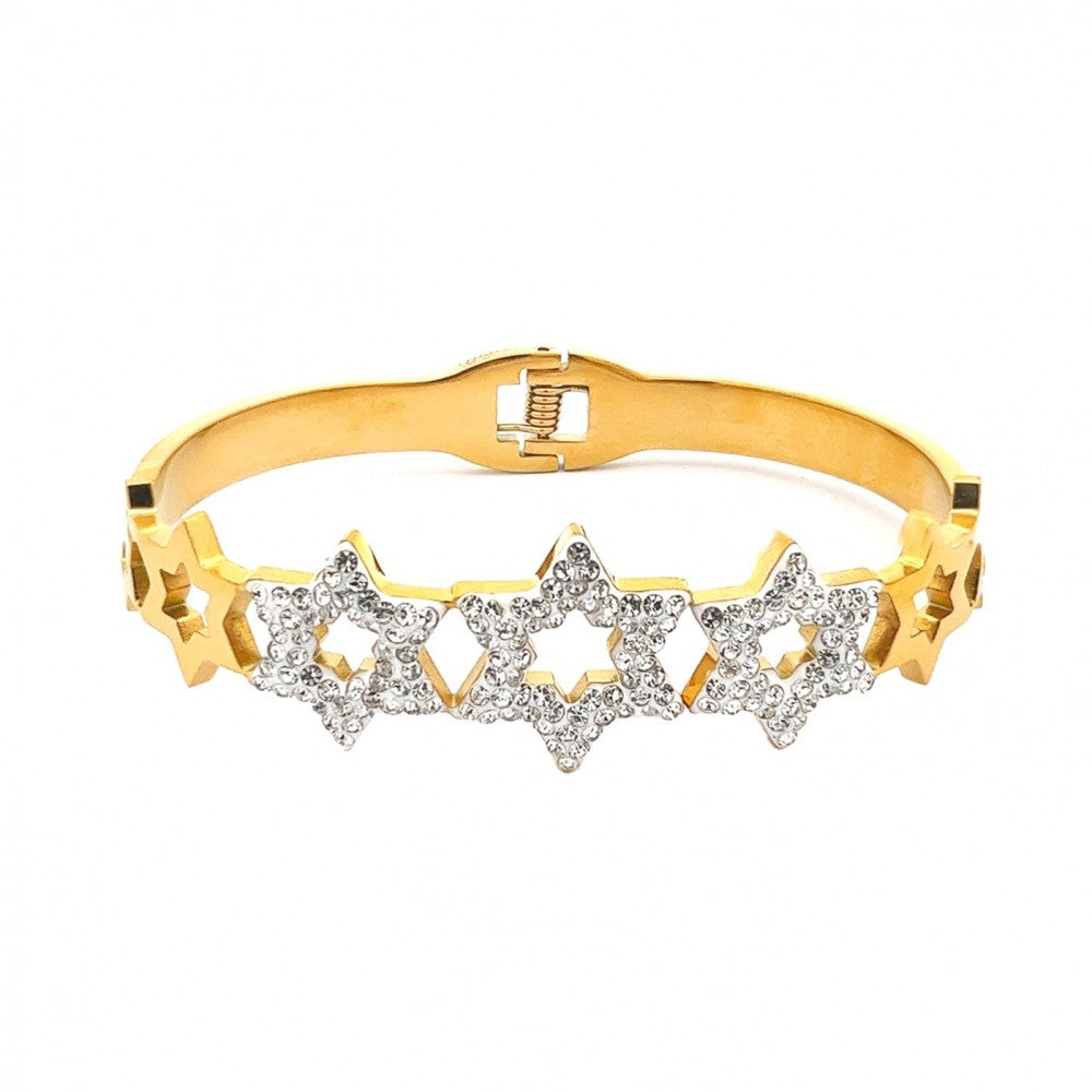 BRACCIALE STELLA
