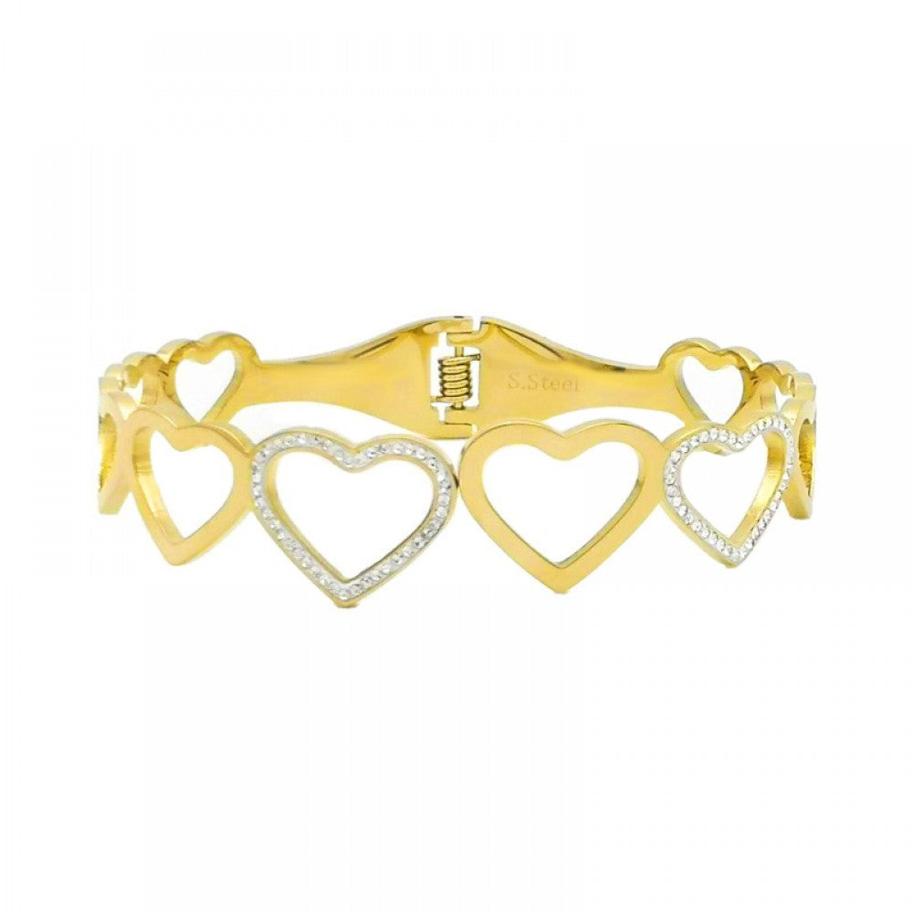 BRACCIALE CUORE INCONTRO