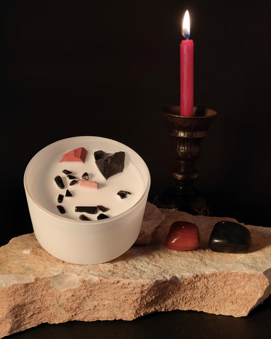 Candele Chakra