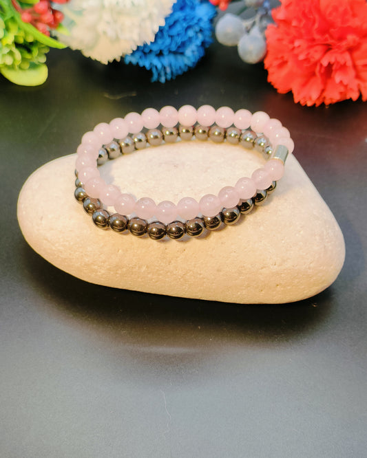 Bracciale  PROTEZIONE EMATITE