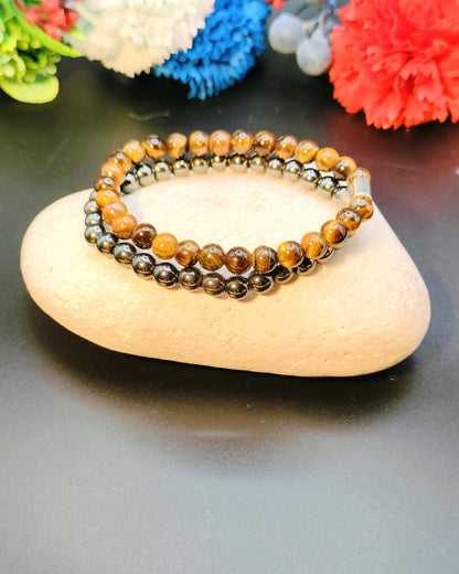 Bracciale  PROTEZIONE EMATITE