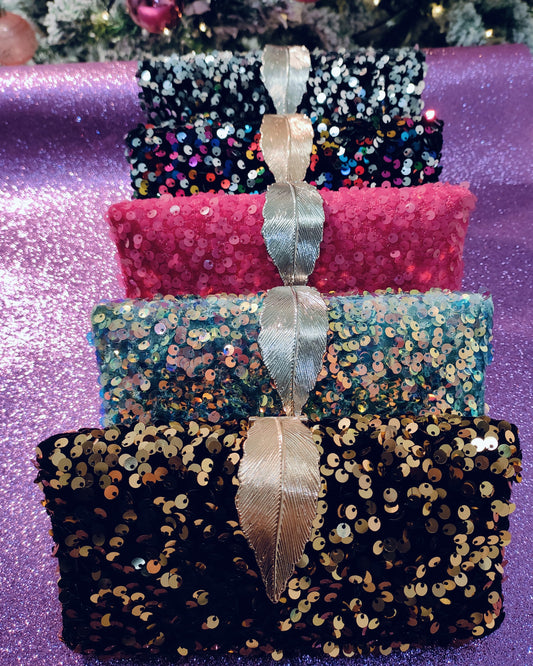 Mistery Box  POCHETTE