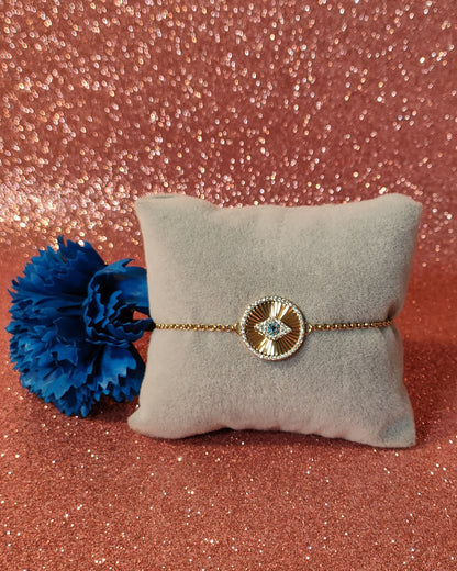 Bracciale OCCHIO NAZAR