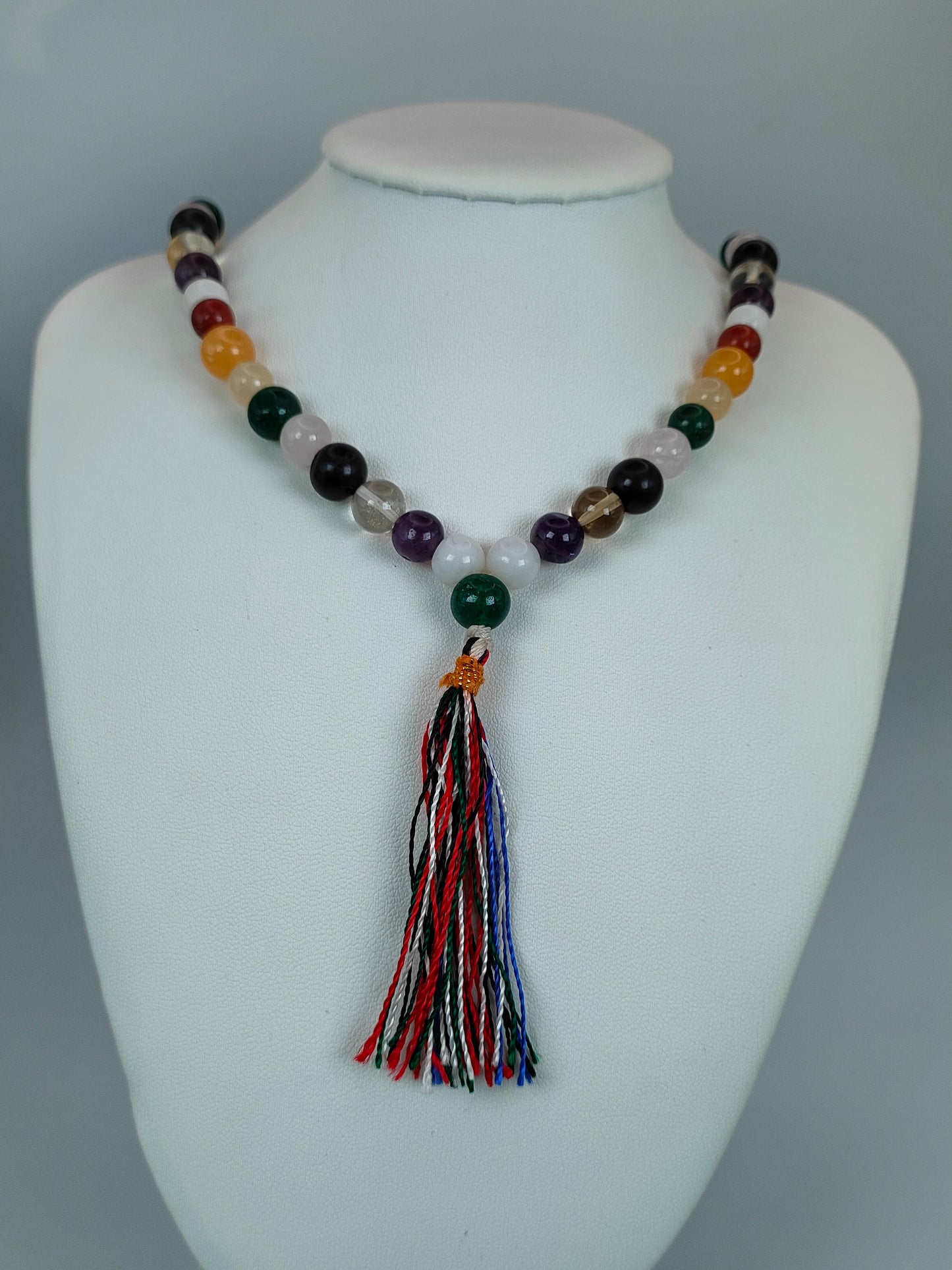 Collana ROSARIO MALA