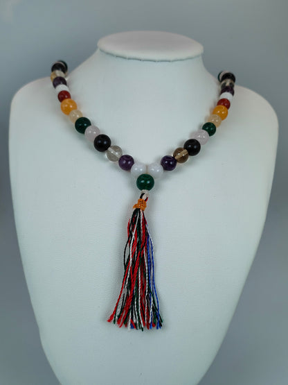 Collana ROSARIO MALA