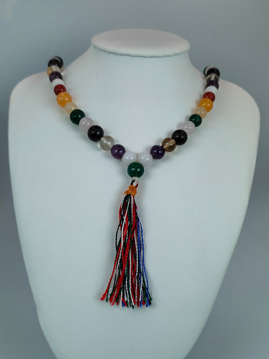 Collana ROSARIO MALA