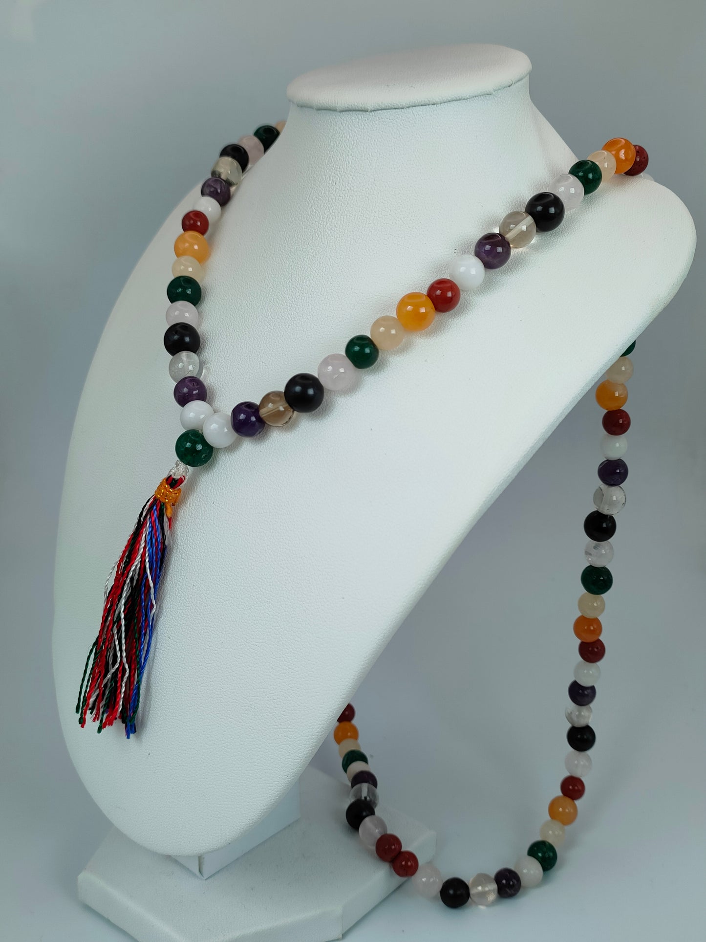 Collana ROSARIO MALA