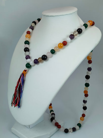 Collana ROSARIO MALA