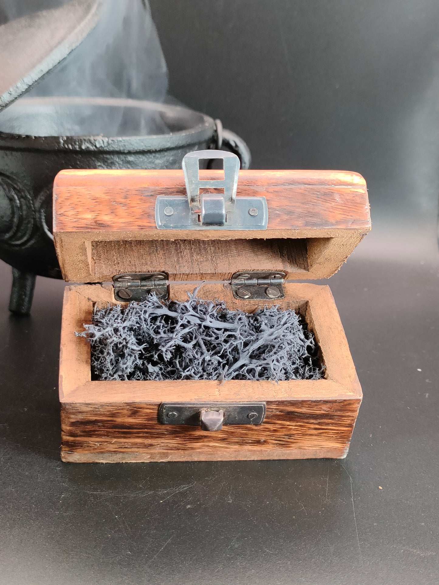 MISTERY  SCRIGNO