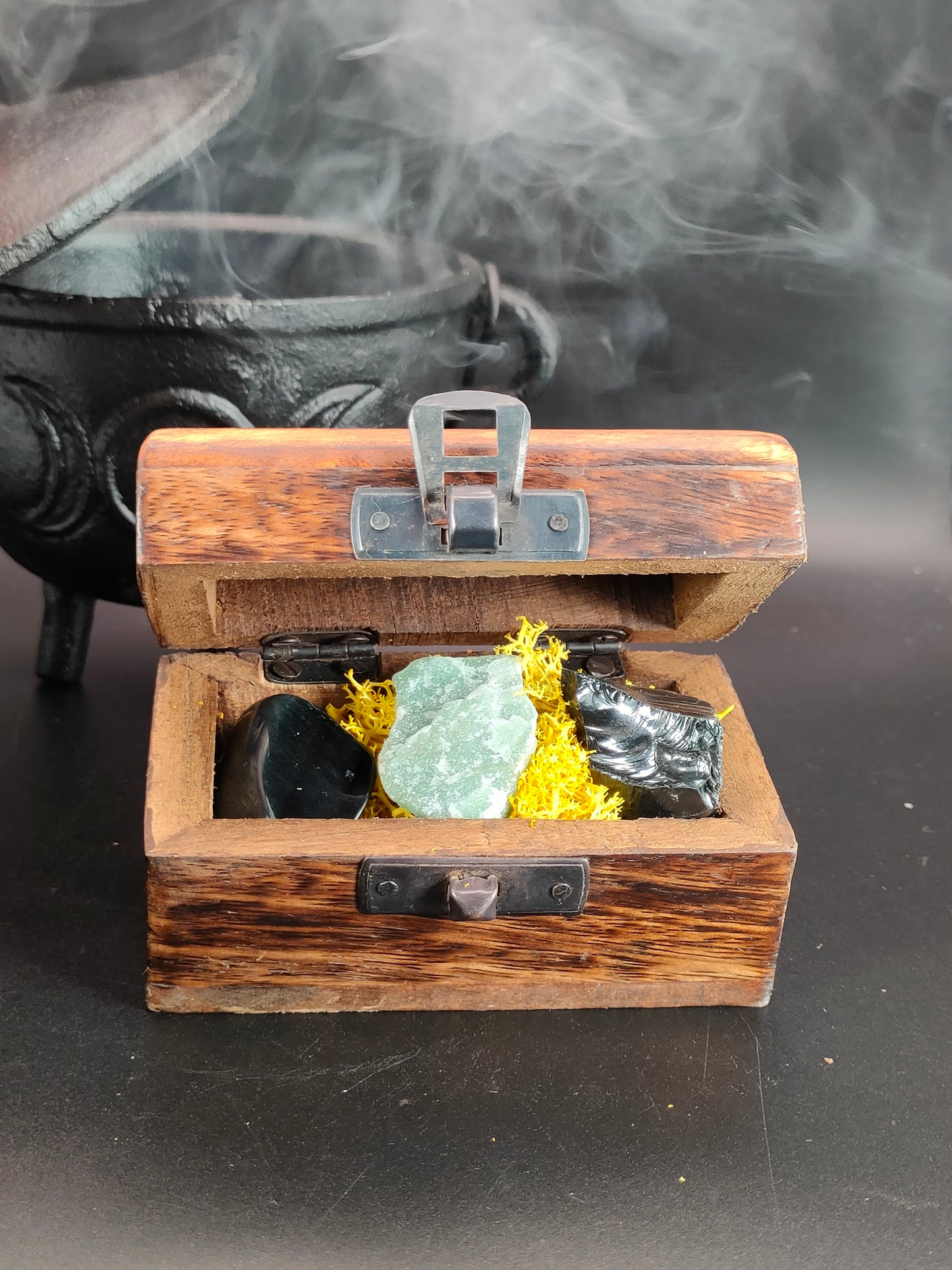 MISTERY  SCRIGNO