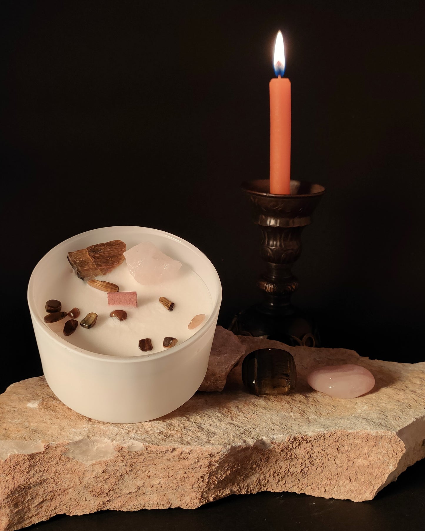 Candele Chakra