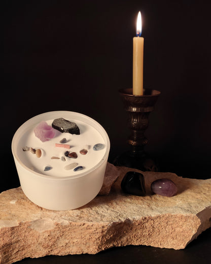 Candele Chakra