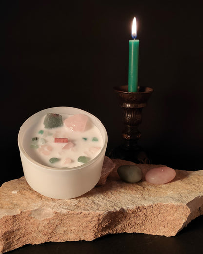 Candele Chakra