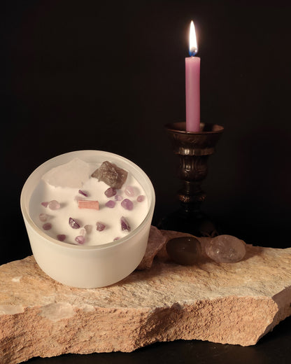 Candele Chakra