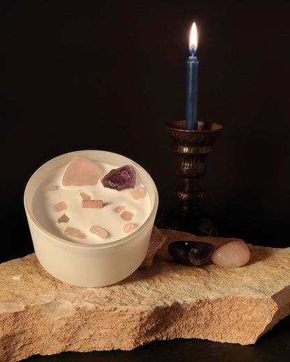 Candele Chakra