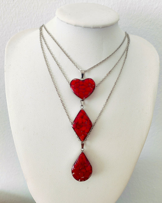 Collana Mia