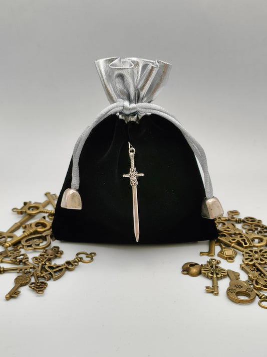 Sacchettino Incanto – Scudo