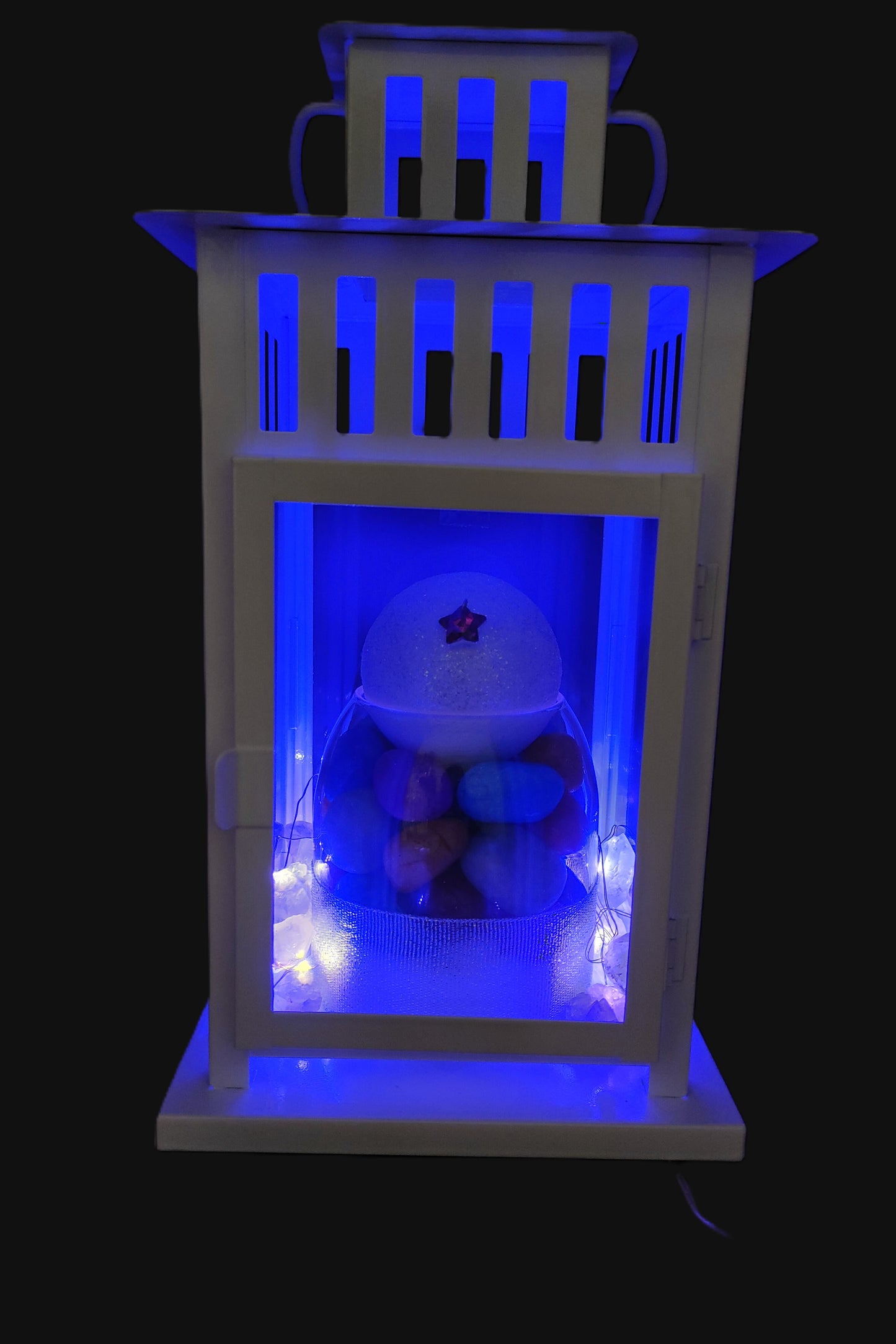 LAMPADA MAGICA CARMENSITA