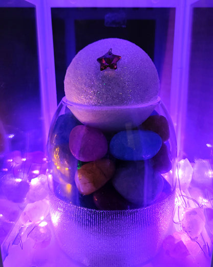 LAMPADA MAGICA CARMENSITA