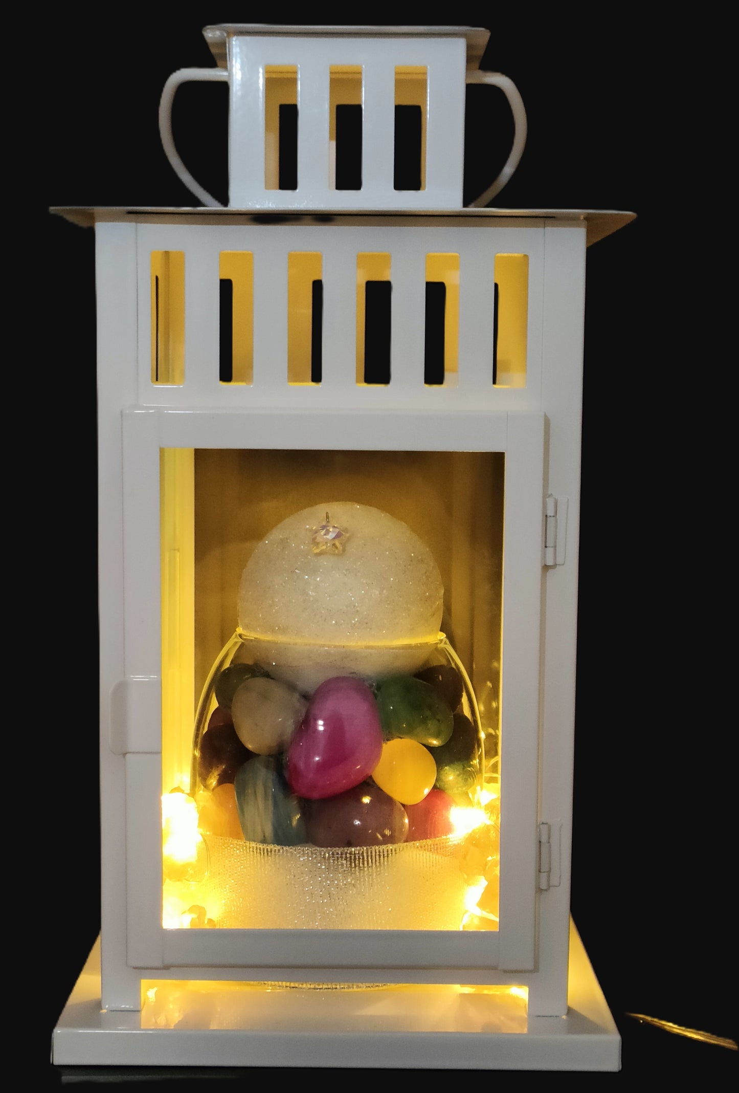 LAMPADA MAGICA CARMENSITA