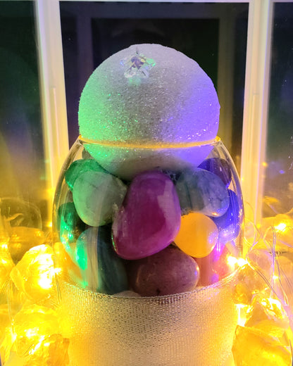 LAMPADA MAGICA CARMENSITA