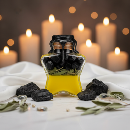 Atmosfera Romantica