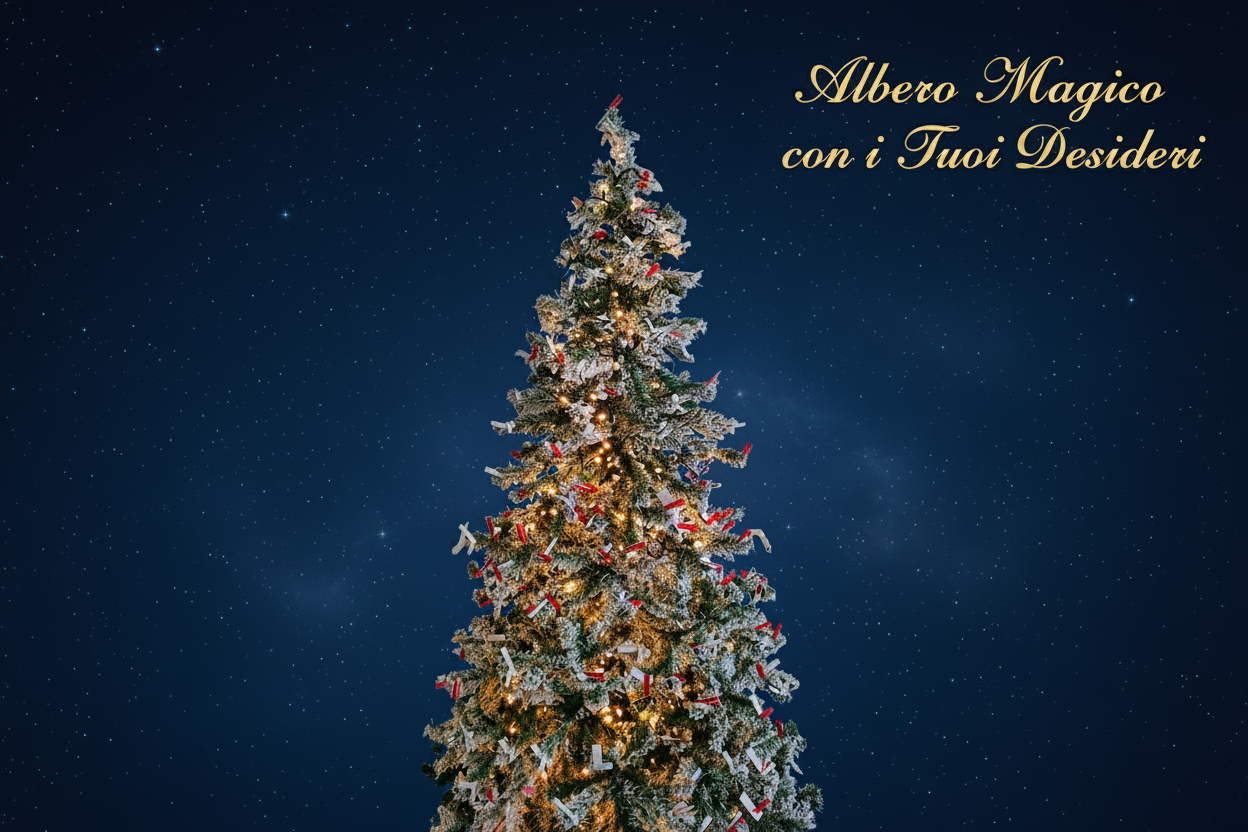 Banner Albero Nitido