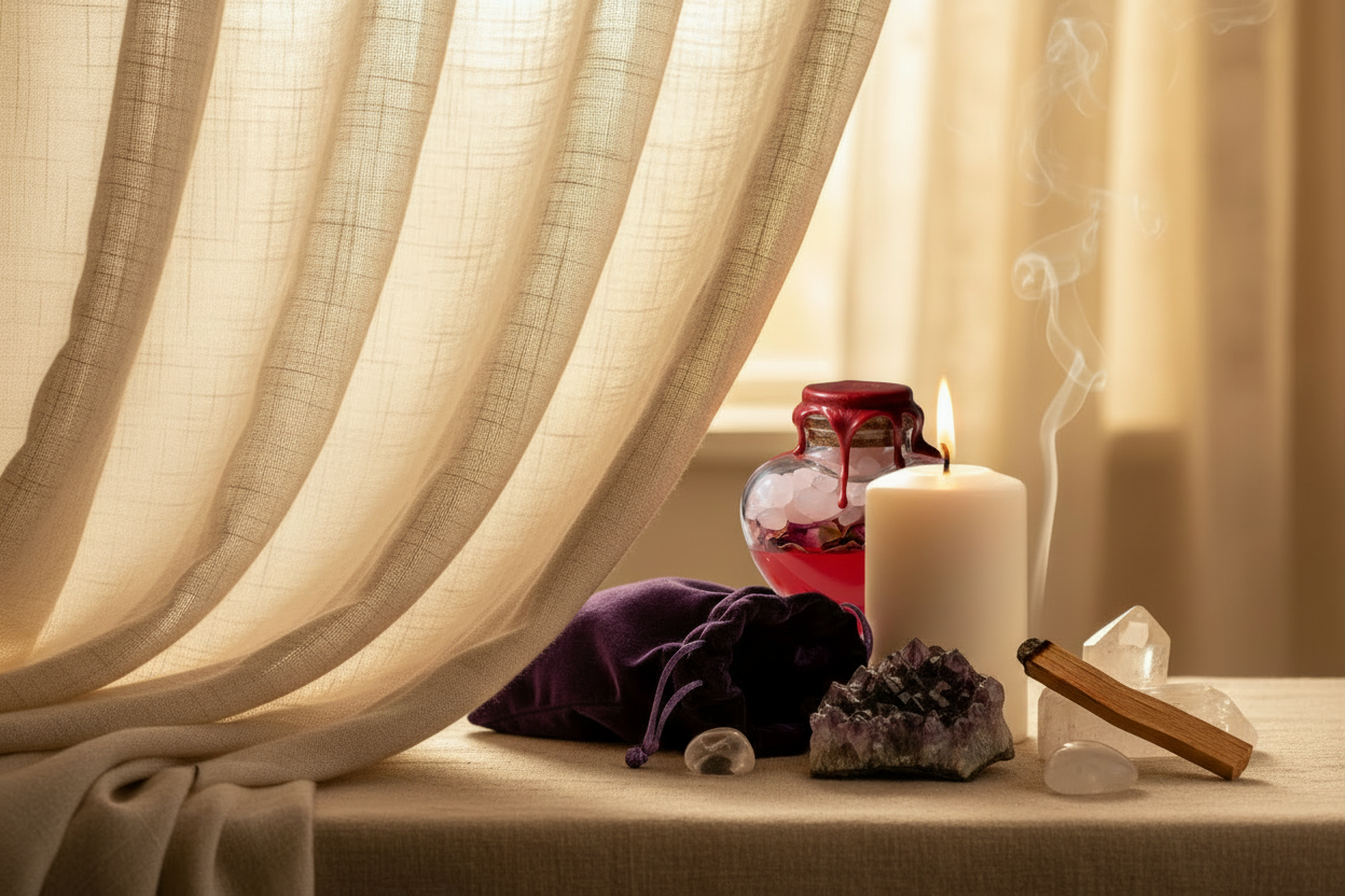 Banner hero finale perfetto