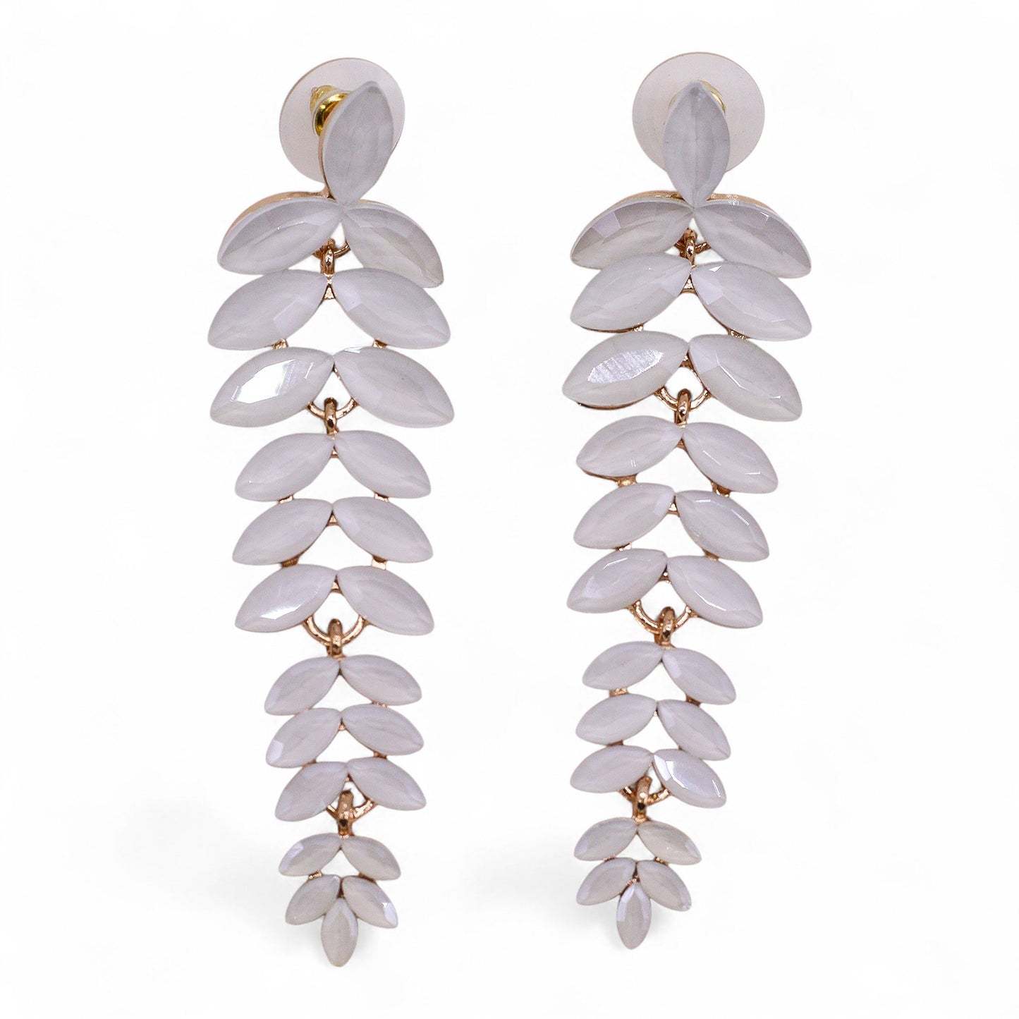 Orecchini Ninfa Drop