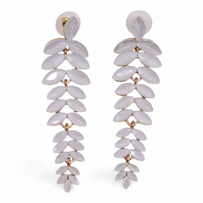 Orecchini Ninfa Drop