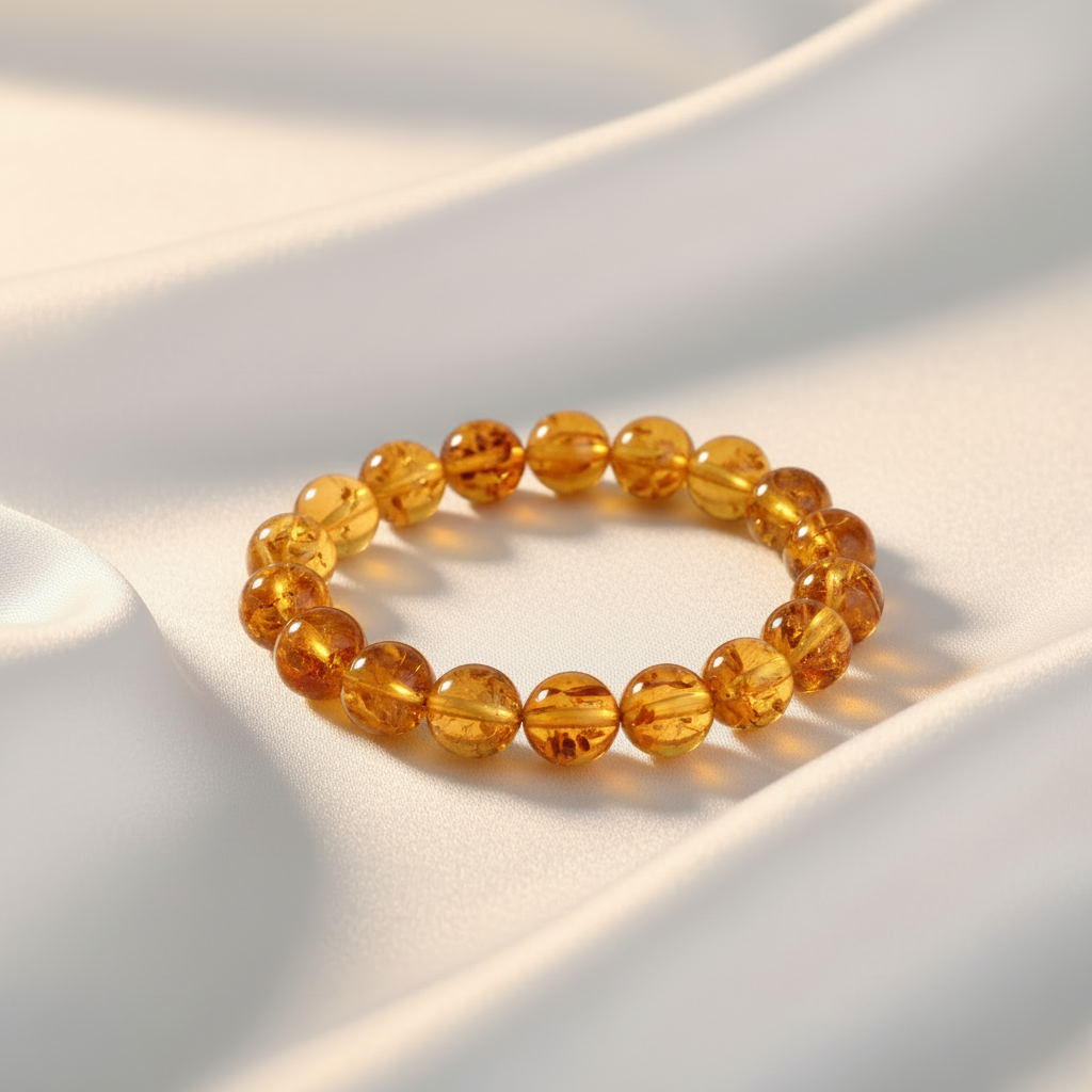 Bracciale Ambra