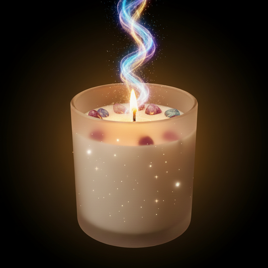 Candela Magica Luce Espansa