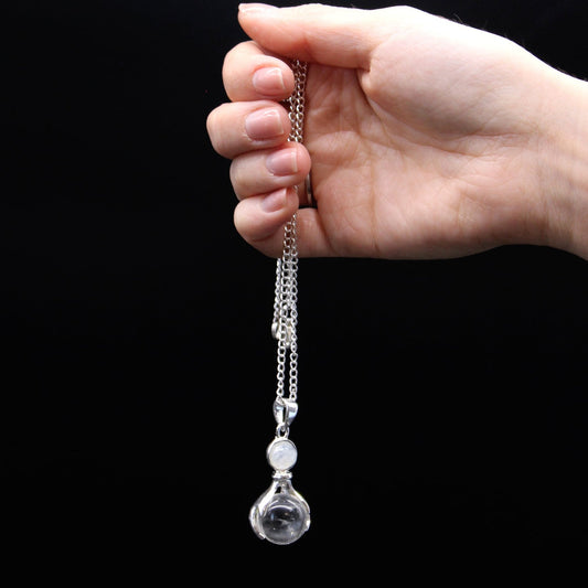 COLLANA MANO