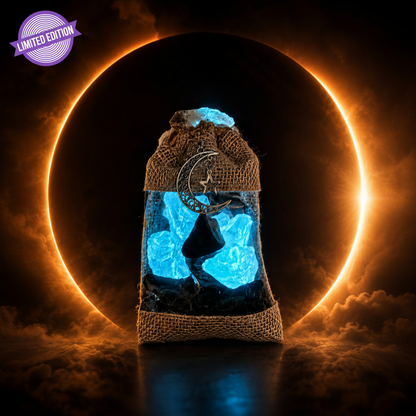 Il Custode della Luce – Limited Edition