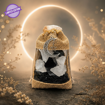 Il Custode della Luce – Versione Calda Limited Edition