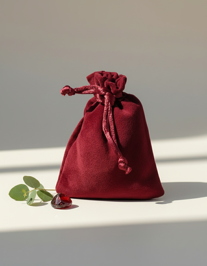 Sacchettino Bordeaux rosso vino