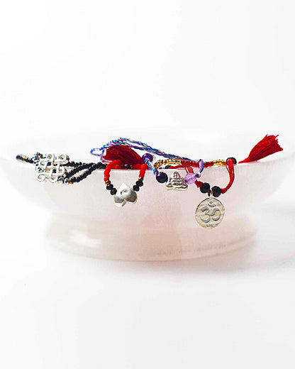 Braccialetto Equilibrio della Natura bracciale