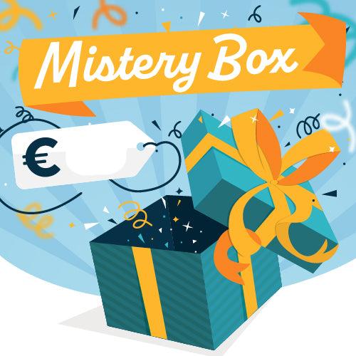 Family Best - Mistery Box da 39€ - Family Best Shop